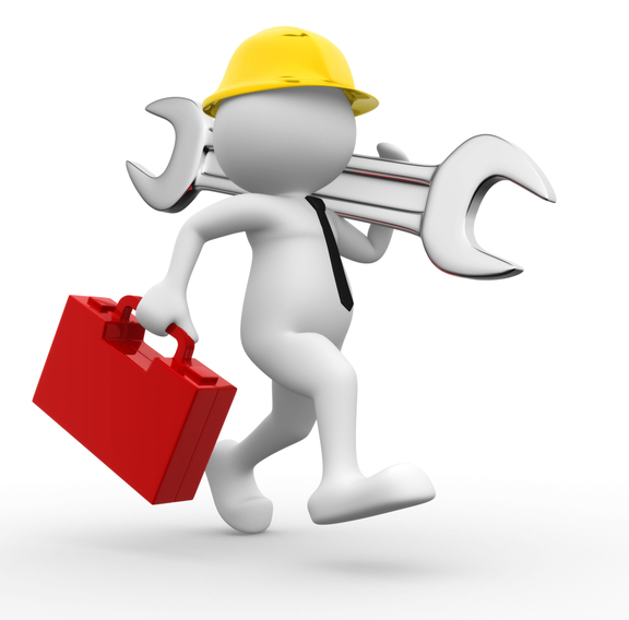 Ehrenamtsförderung Toolbox