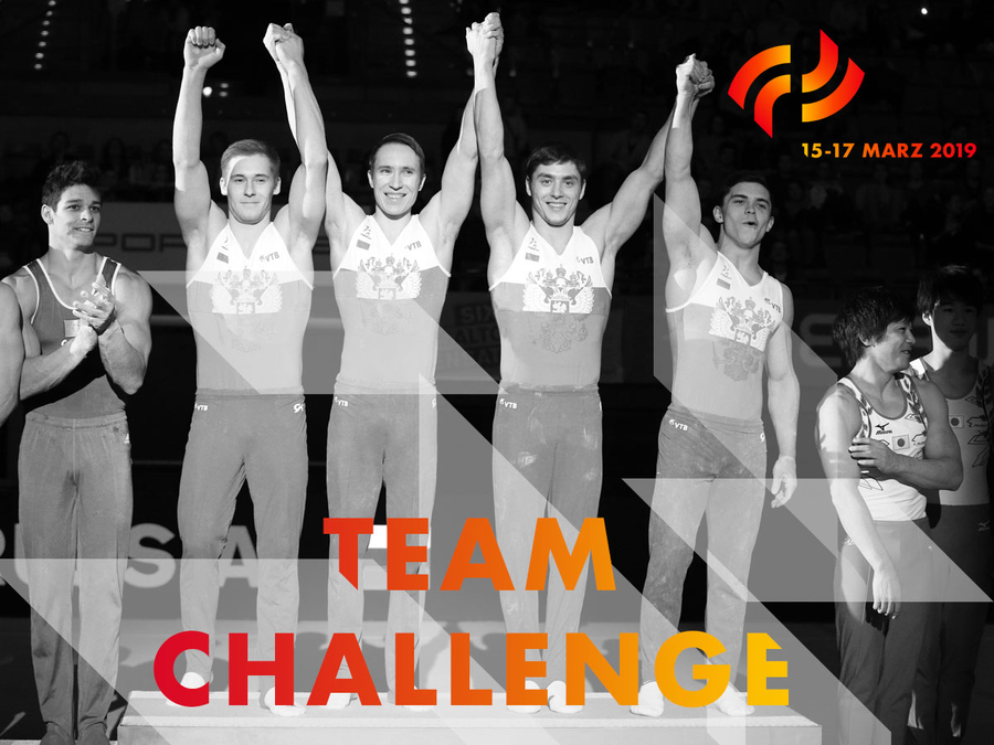 EnBW DTB Pokal Team Challenge Starterfeld steht fest