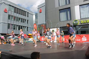 jumptastics FC Röhlingen