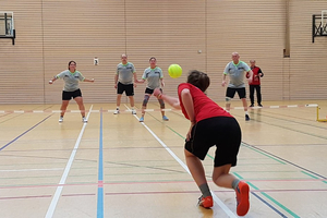 BW Pokal 2020: Edingen gegen Freiburg St. Georgen, Quelle: BTB 